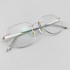 Rimless Frames