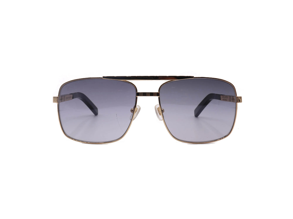 LOIUS VUITTON NAVIGATOR SUNGLASSES (Z0259U 948)