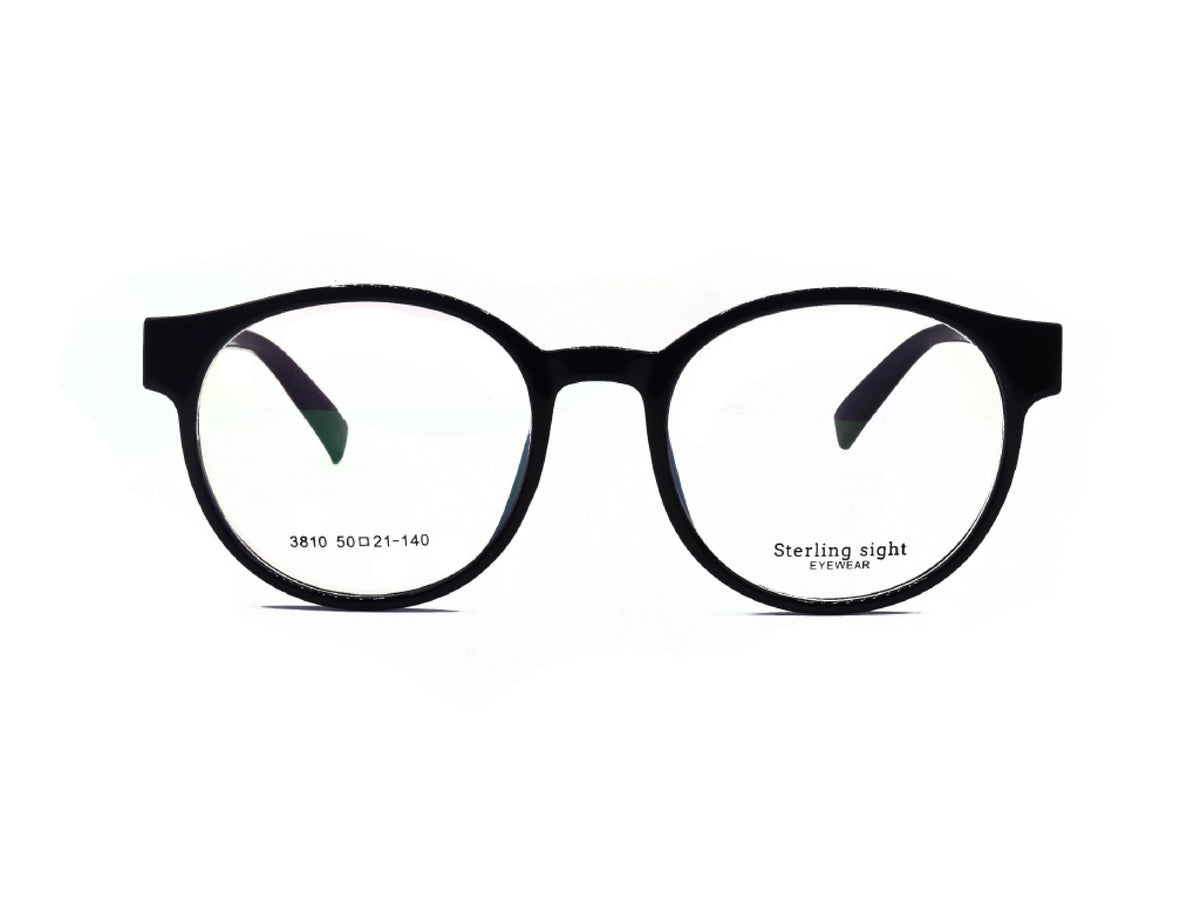 STERLING SIGHT ANTI GLARE EYEGLASSES (105021)