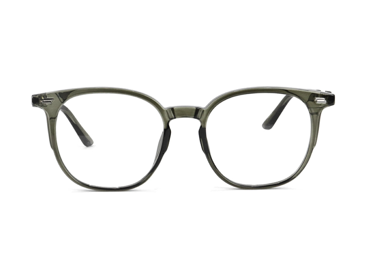 GUCCI ANTI GLARE EYEGLASSES (725015)
