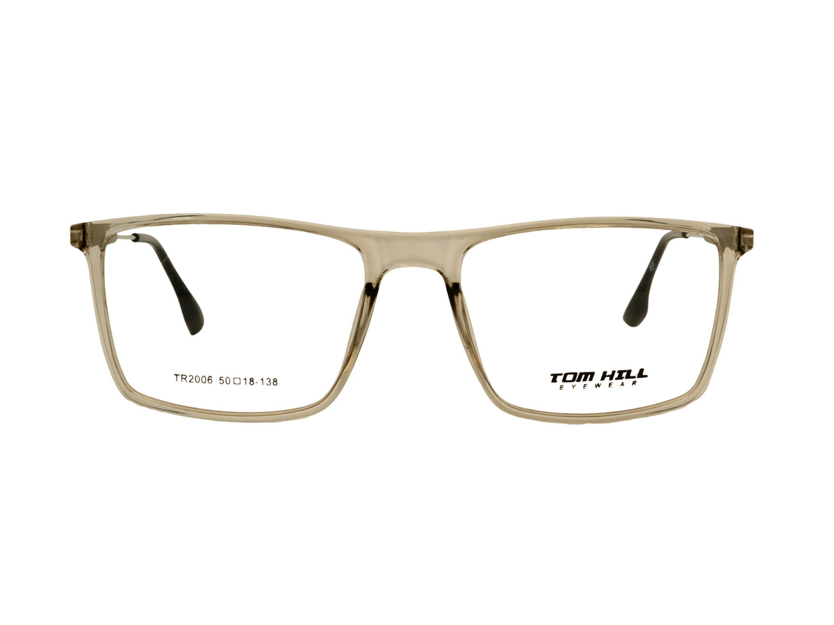 TOM HILL ANTI GLARE EYEGLASSES (65018)