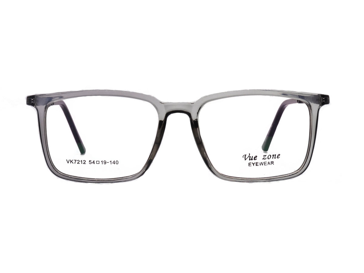 VUE ZONE ANTI GLARE EYEGLASSES (125419)