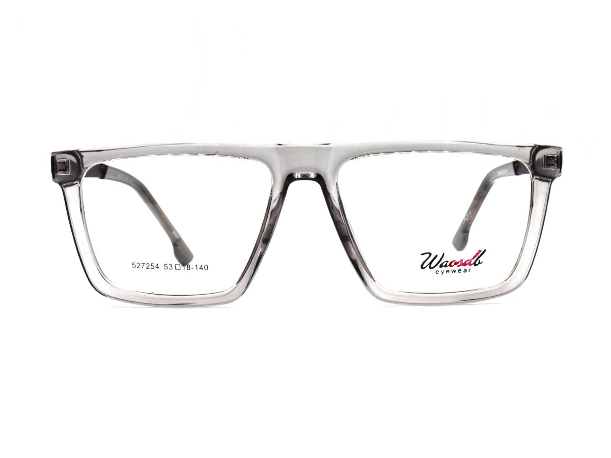 CARTIER ANTI GLARE EYEGLASSES (545318)