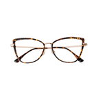 Cat Eye Frames