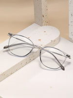 EYEGLASSES