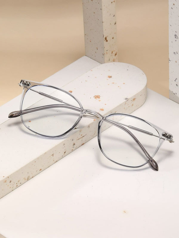 EYEGLASSES
