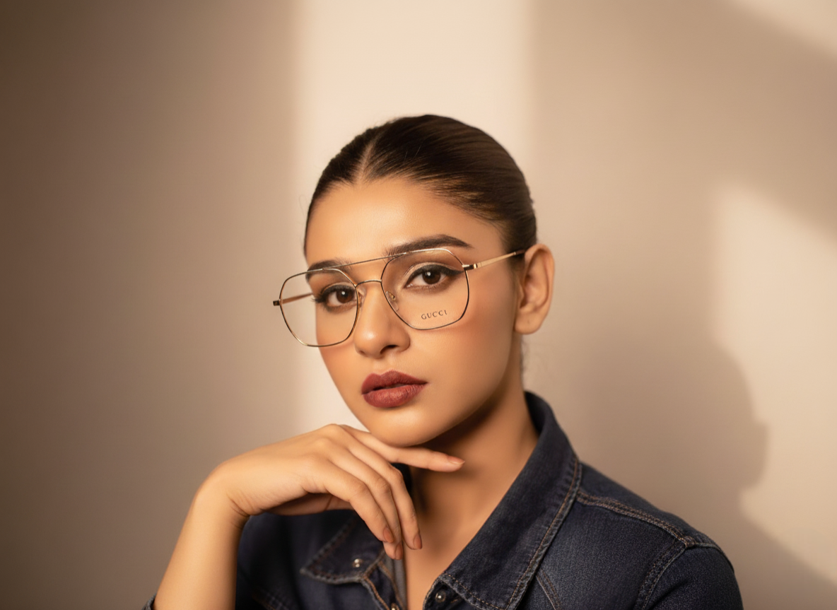 The Most Stylish Eyewear Frames to Try This Year !