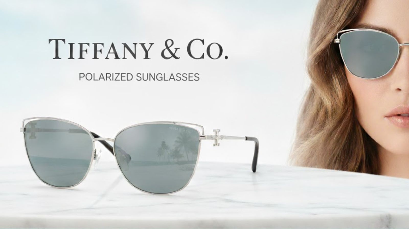 Tiffany & Co Polarized Sunglasses| The Fashion Icon of Luxury Eyewear | Mawkoptics
