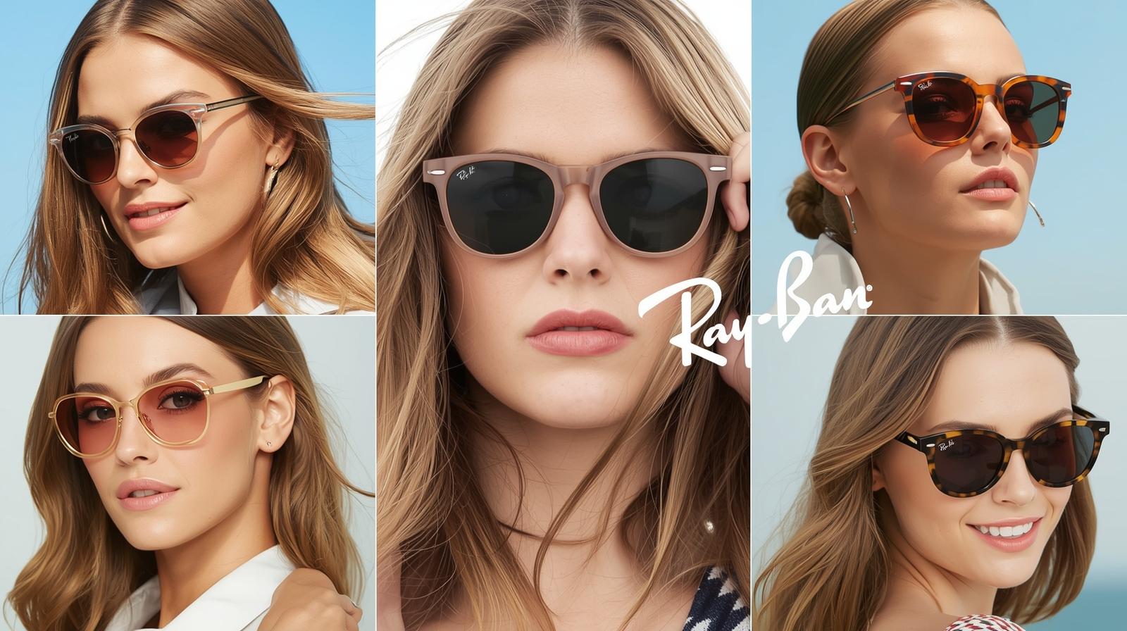 Ray-Ban Sunglasses Warranty & Guarantee Guide | Mawkoptics