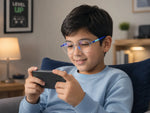 ANTI BLUE LIGHT KIDS SKYSPARK  EYEGLASSES (52944917)
