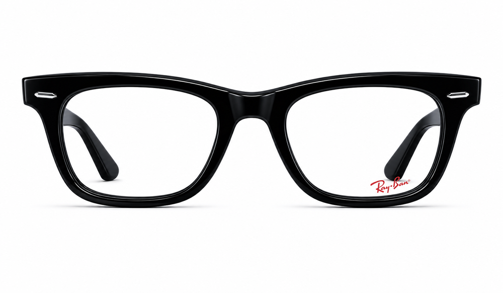 RAYBAN WAYFARER EYEGLASSES (RB2140)