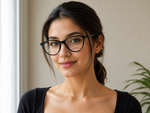 PARADA ECLIPSE EYEGLASSES (TR10075118)
