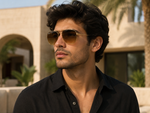 RAYBAN KARVAN SUNGLASSES (RB3136)