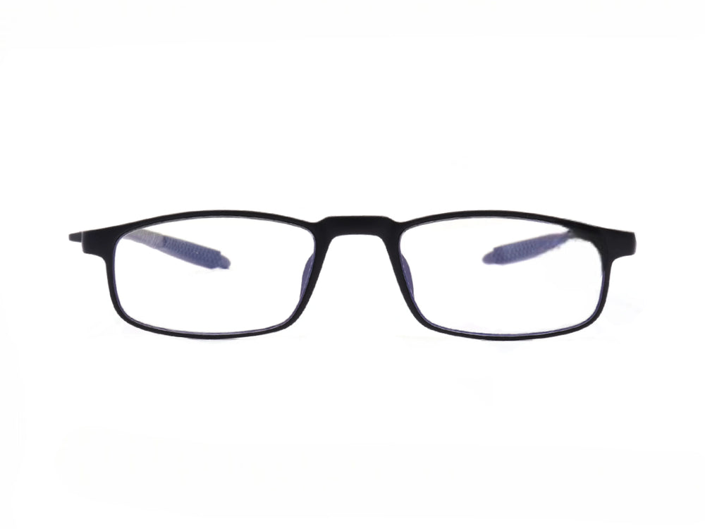 POSS DESIGN SLIM-LINE READING GLASSES (P189)