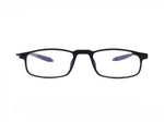 POSS DESIGN SLIM-LINE READING GLASSES (P189)