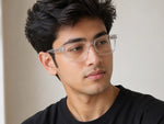 STERLING SIGHT BRONZE EYE GLASSES (38095220)