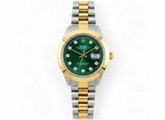 ROLEX EMERALD MEN WATCH (RM-003)