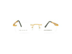EMPORIO ARMANI ELITE EYEGLASSES (222215218)