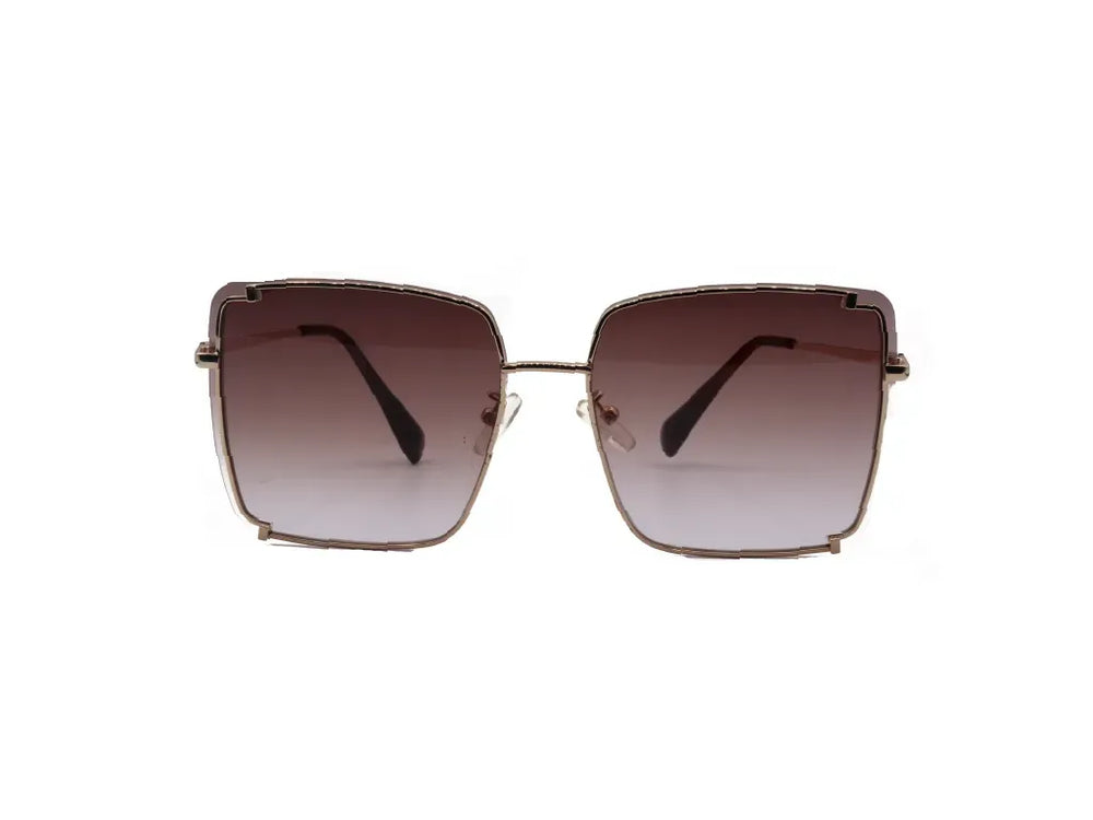 DIOR SQUARE SUNGLASSES (B805296216)