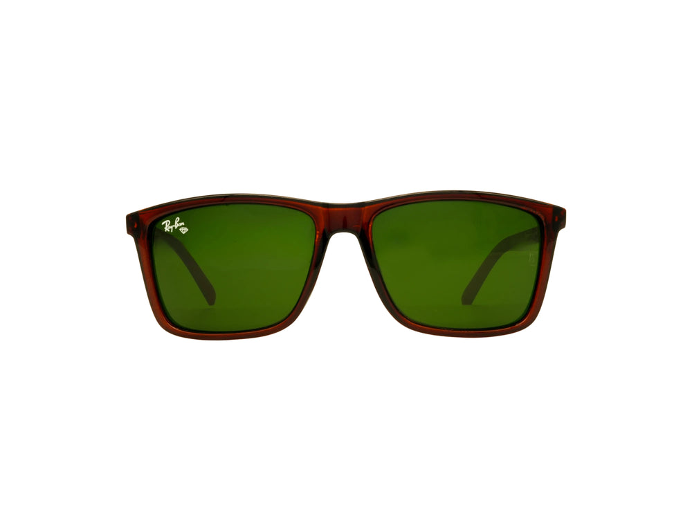 RAYBAN FORESTO SUNGLASSES (RB80235616)