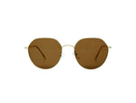 GUCCI ROUND-HEX SUNGLASSES (G5566990)