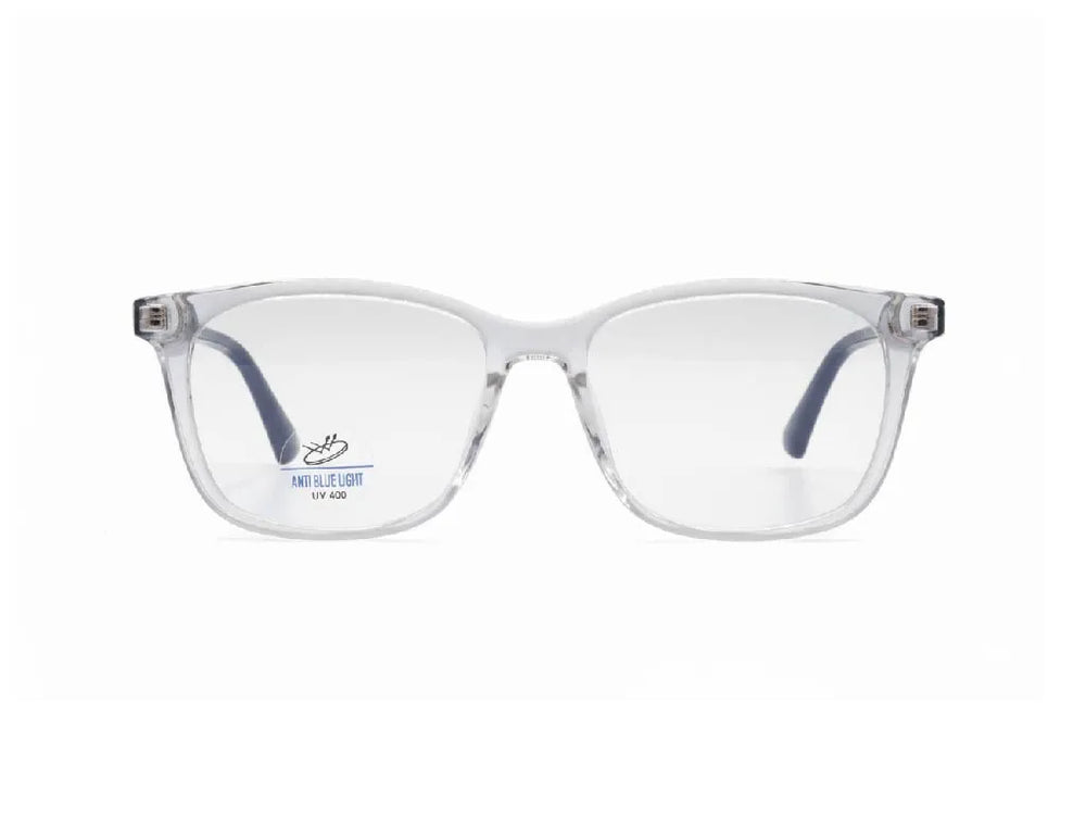 ANTI BLUE LIGHT KIDS CRYSTAL EYEGLASSES (7362C749)