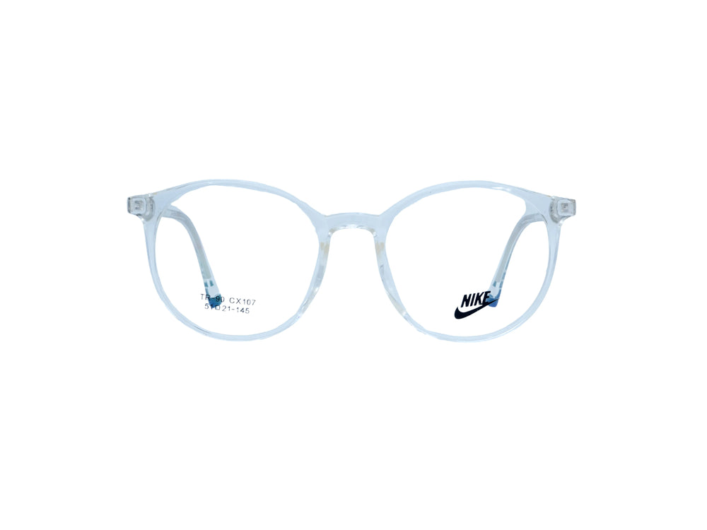 NIKE BRONZE EYEGLASSES (TR90CX10751)