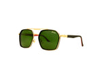 CARTIER BLUEFORGE SUNGLASSES (T48565619)