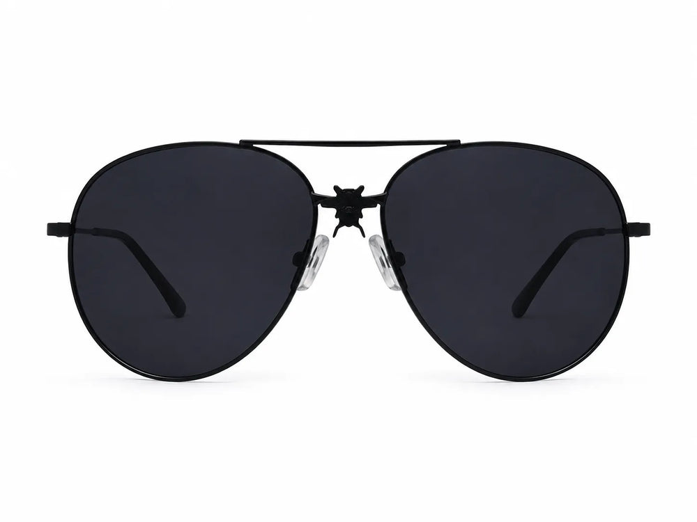 RAYBAN SHADOWLINE SUNGLASSES (B80986415)