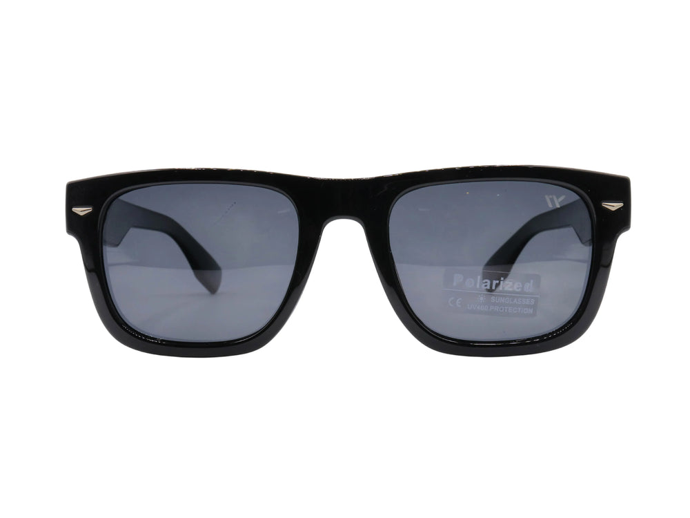 MAWK RAVEN NOIR SUNGLASSES (25016C1)