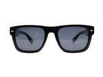 MAWK RAVEN NOIR SUNGLASSES (25016C1)