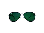 RAYBAN AEROARC SUNGLASSES (RB21596214)
