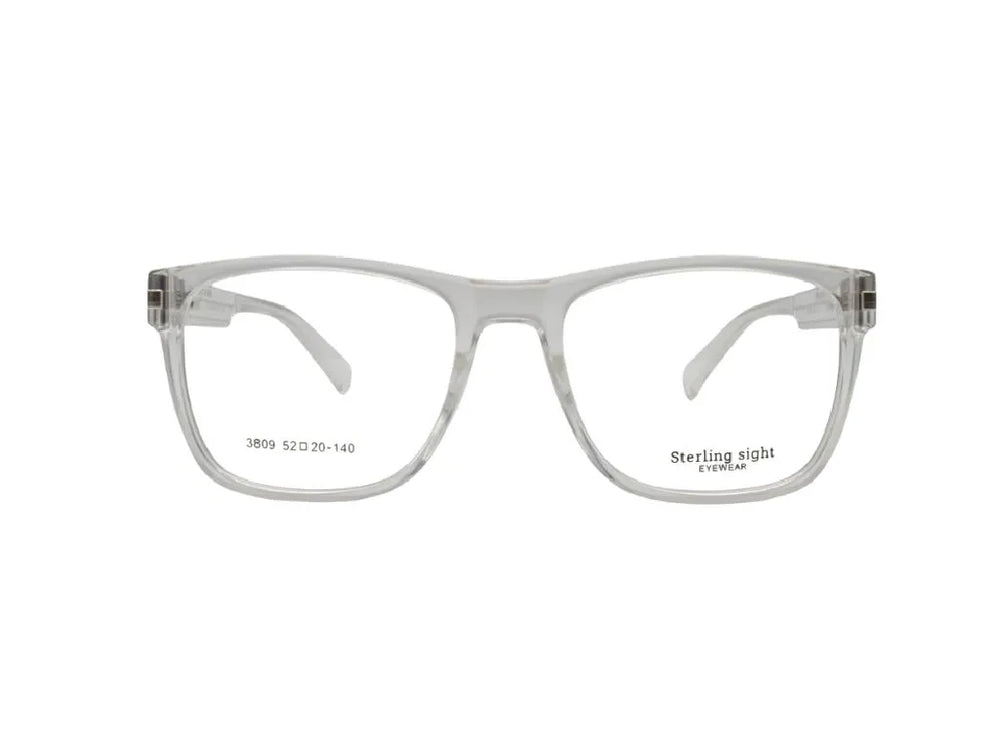 STERLING SIGHT BRONZE EYE GLASSES (38095220)