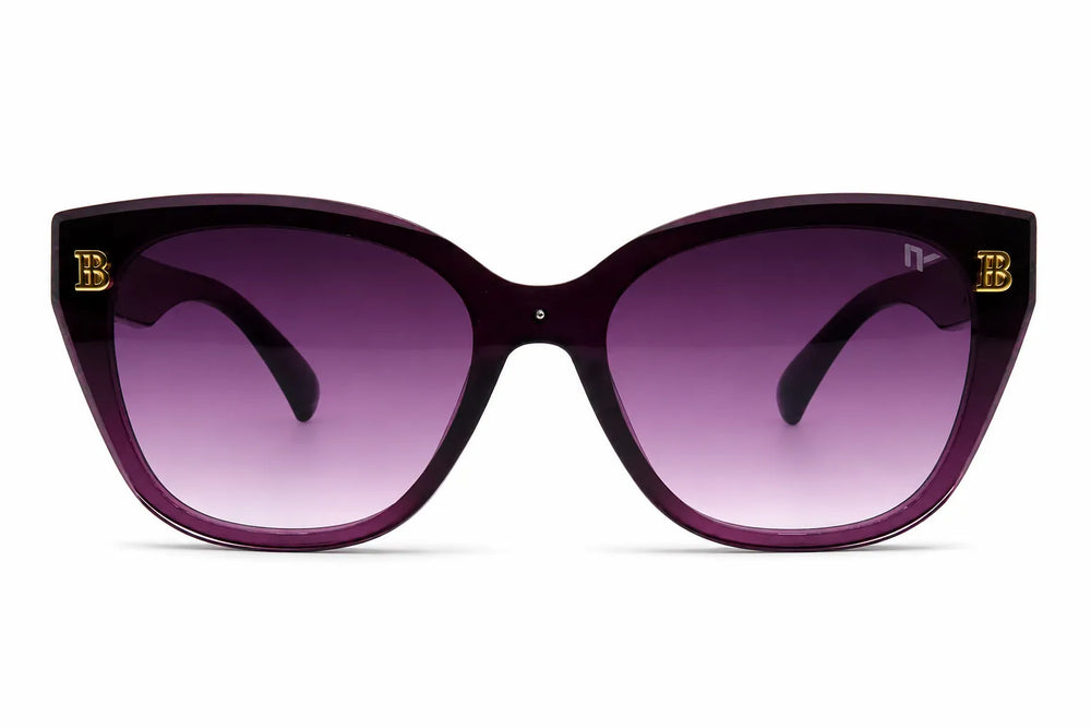 MAWK LUNA EMPRESS SUNGLASSES (L3299C6)