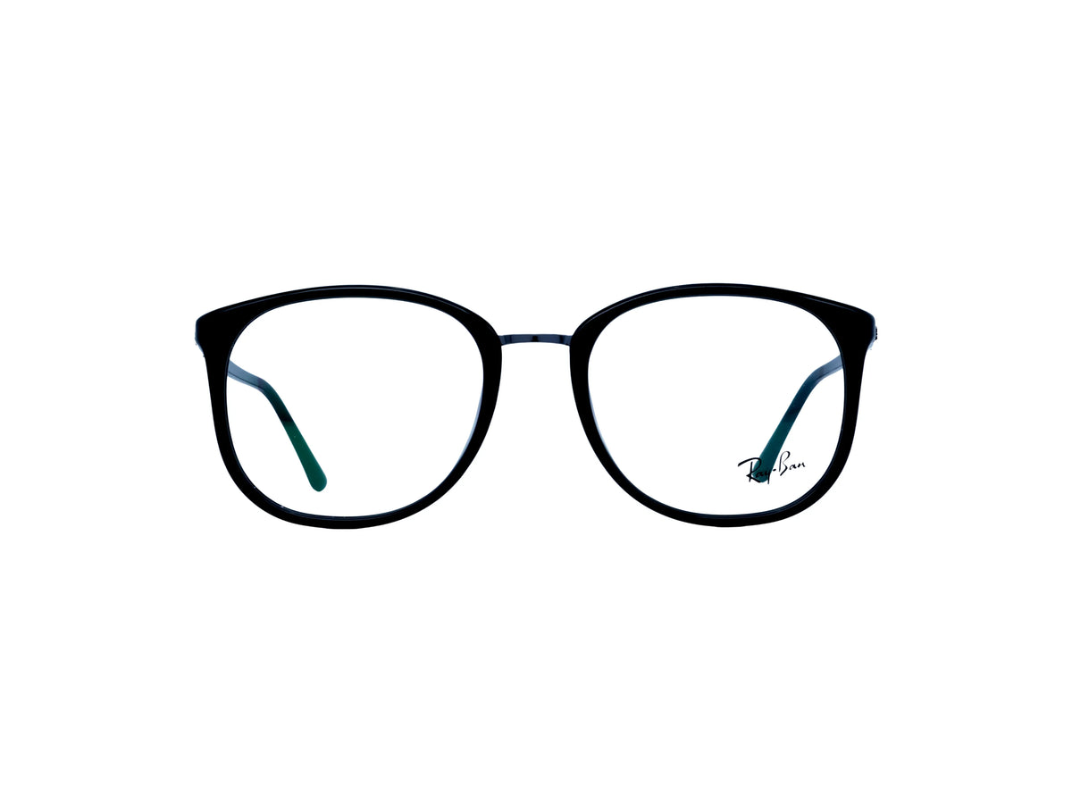 RAYBAN ANTI GLARE EYEGLASSES (45320)