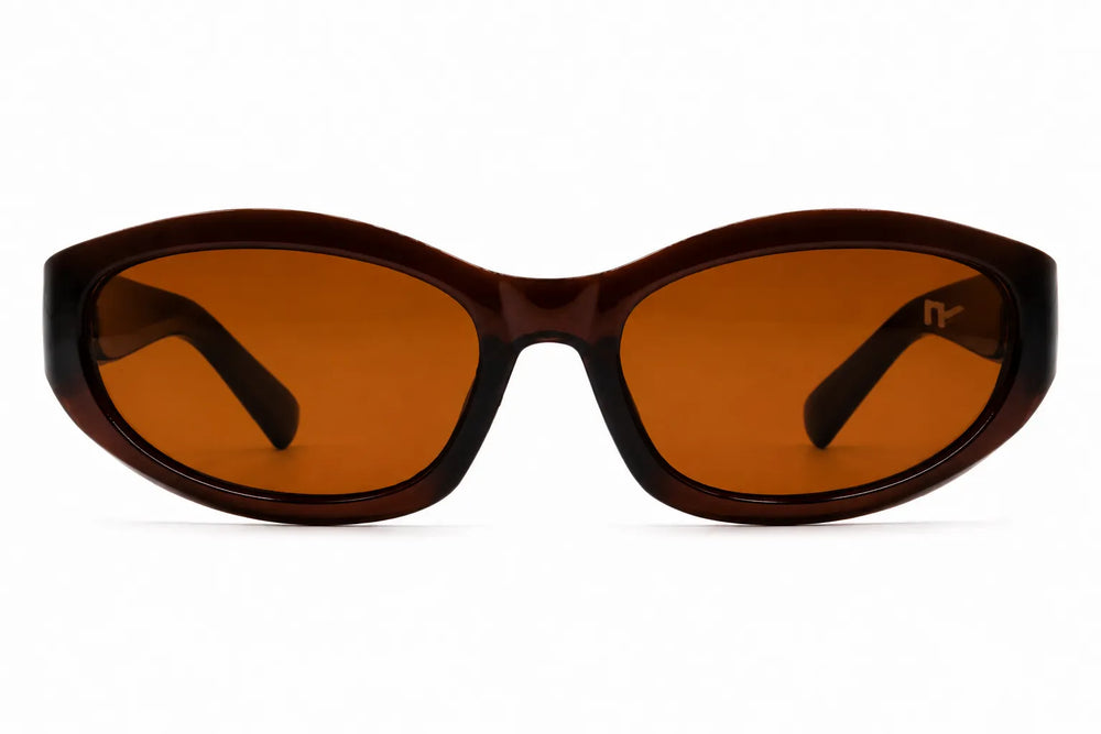 MAWK LUNA MILANO SUNGLASSES (3310C3)