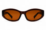MAWK LUNA MILANO SUNGLASSES (3310C3)