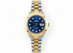 ROLEX EMERALD MEN WATCH (RM-003)