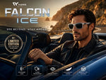 MAWK FALCON ICE SUN GLASSES (24058C6)