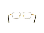 EMPORIO ARMAN HEXAGON EYEGLASSES (61445417)