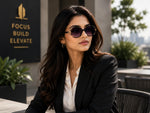 LOUIS VUITTON MAJESTIQUE SUNGLASSES (LV0798643)