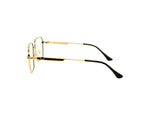 EMPORIO ARMAN HEXAGON EYEGLASSES (61445417)