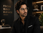 GUCCI INTELLECT EYEGLASSES (9217085419150)
