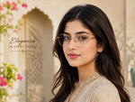 CARTIER LUMEN EYEGLASSES (950115117138)
