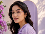 CARTIER AERIS EYEGLASSES (950015517142)
