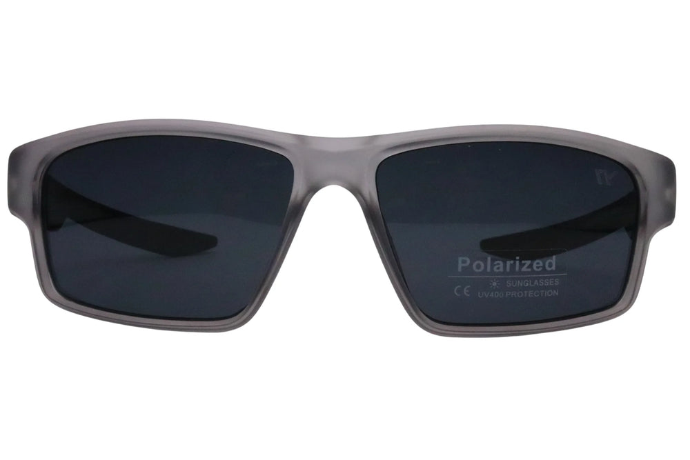 MAWK FALCON SMOKE SUNGLASSES (24058C5 )
