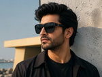 MAWK PHANTOM NOIR SUNGLASSES (246067C1)