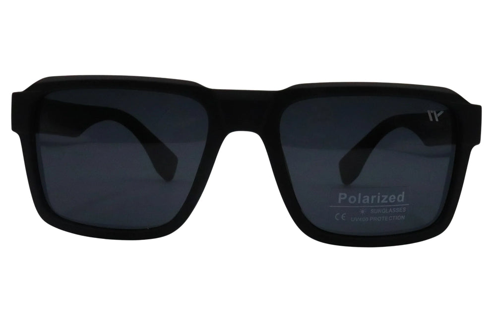 MAWK PHANTOM NOIR SUNGLASSES (246067C2)