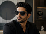 MAWK PHANTOM GHOST SUNGLASSES (246067C5)