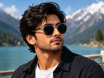 MAWK AIR MIST SUNGLASSES (25009C5)